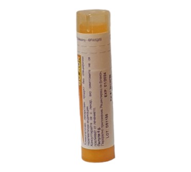 MEDORRHINUM 15 CH
